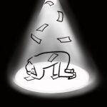 債務整理が家族にばれるか