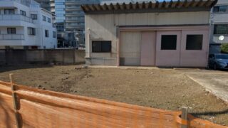 土地　賃借権