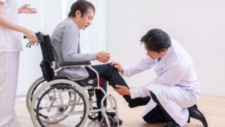 逸失利益　後遺症