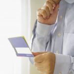 銀行口座差し押さえ