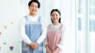 保育園