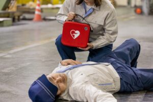 従業員が労災で負傷したとき、会社が取るべき対応と法的リスク 8