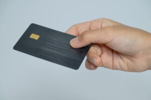 会社名義クレジットカードの「私的利用」はどこから違法になるのか 3