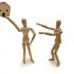 行方不明賃借人