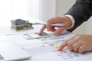 不動産仲介業者