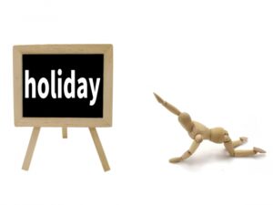 「14日以上の連勤」がついに禁止へ? 2026年労基法改正の議論と、企業が備えるべき「勤怠管理」の落とし穴 3 連勤