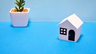 借地　賃料不払い