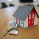 real estate property record