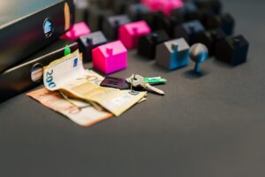 不動産のコンセプト