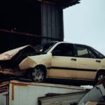 29879066 car damage crash