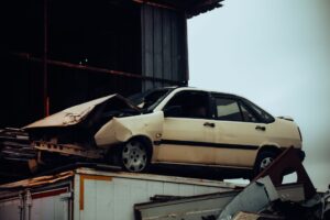 29879066 car damage crash
