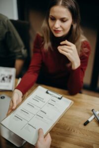 3205566 job interview resume