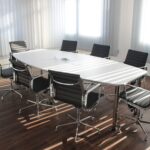 416320 office meeting