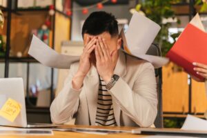 8278873 workplace stress