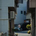 袋地　通行権